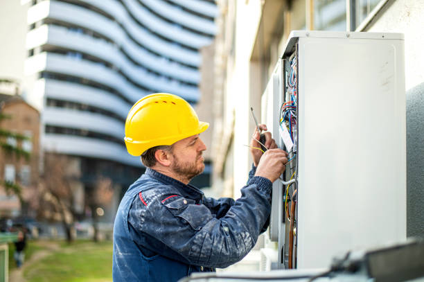 Best Electrical Troubleshooting and Repair  in Hoschton, GA